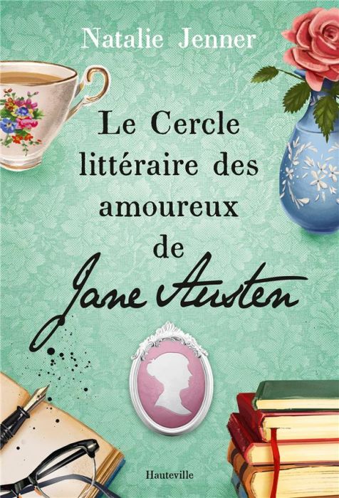 Emprunter Le Cercle littéraire des amoureux de Jane Austen livre