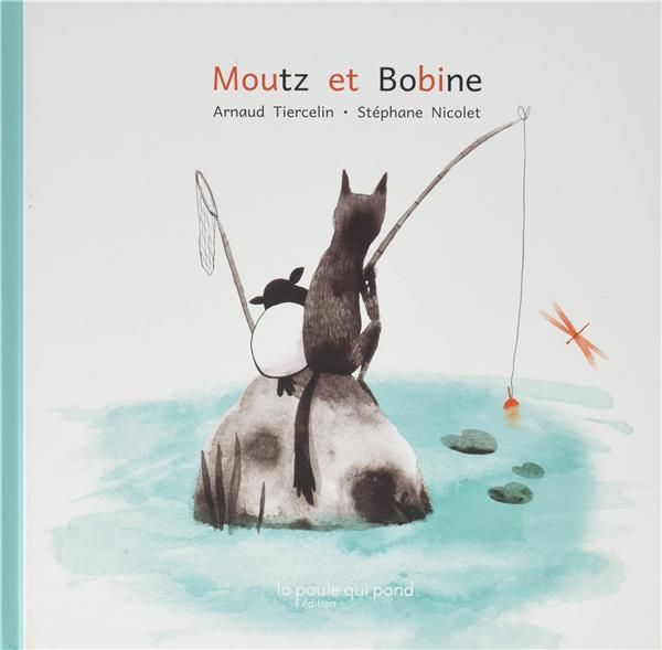 Emprunter Moutz et Bobine [ADAPTE AUX DYS livre