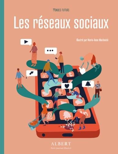 Emprunter Les réseaux sociaux livre