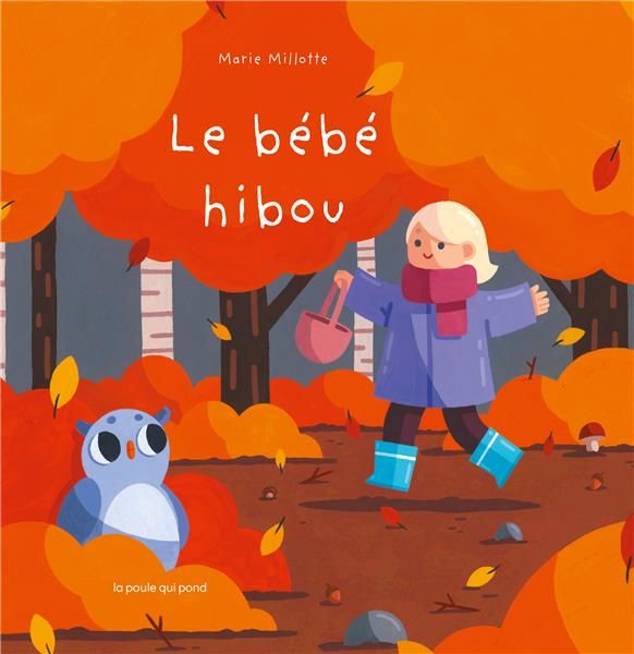 Emprunter Le bébé hibou livre