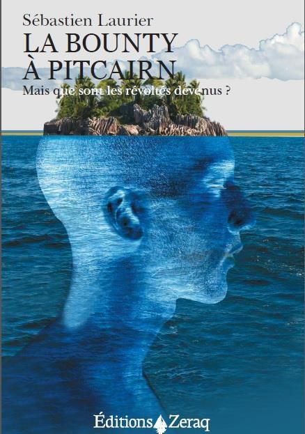 Emprunter La Bounty à Pitcairn livre