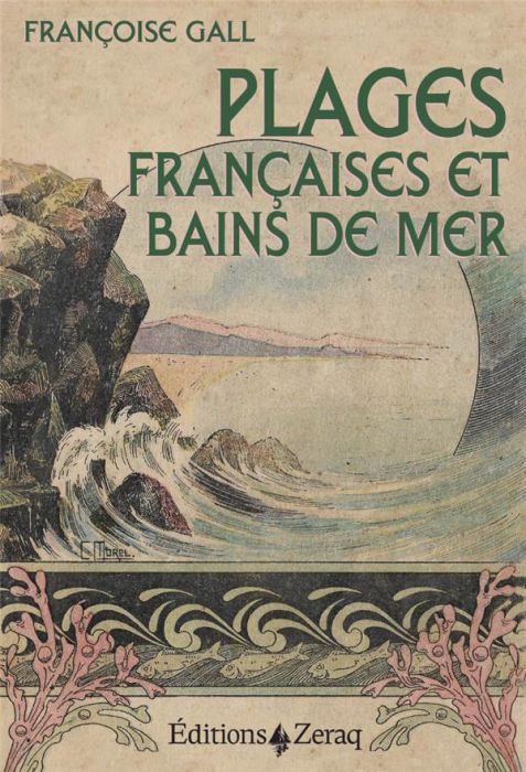 Emprunter Plages françaises et bains de mer livre