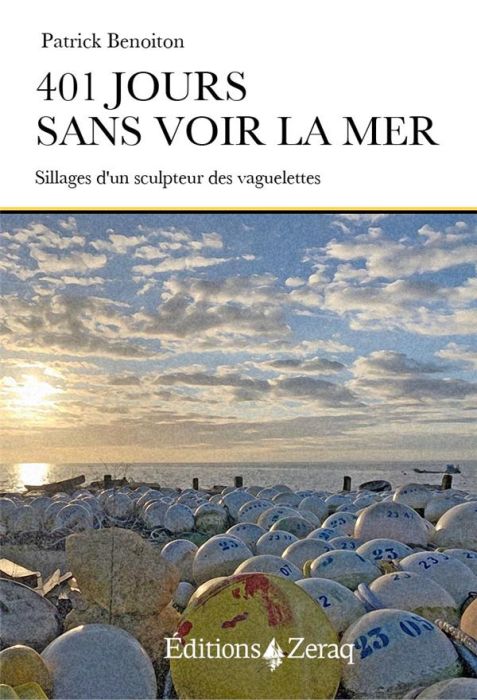 Emprunter 401 JOURS SANS VOIR LA MER livre