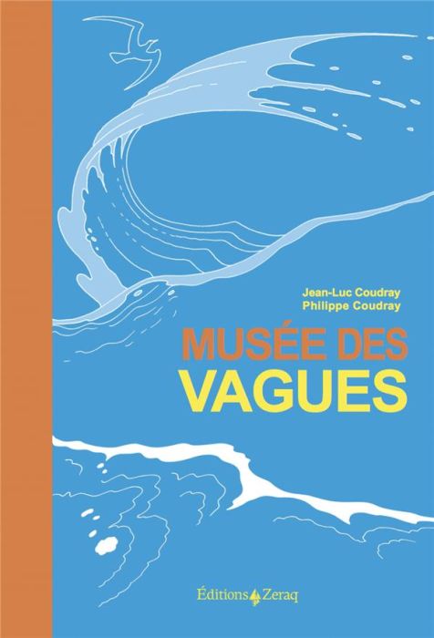 Emprunter Musée des vagues livre