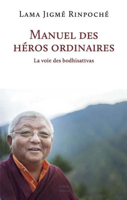 Emprunter Manuel des héros ordinaires livre