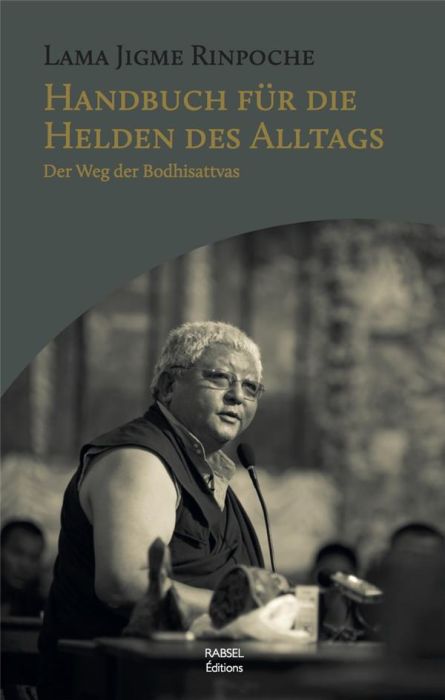 Emprunter HANDBUCH FUR DIE HELDEN DES ALLTAGS livre