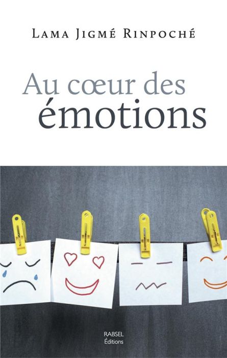 Emprunter Au coeur des émotions livre