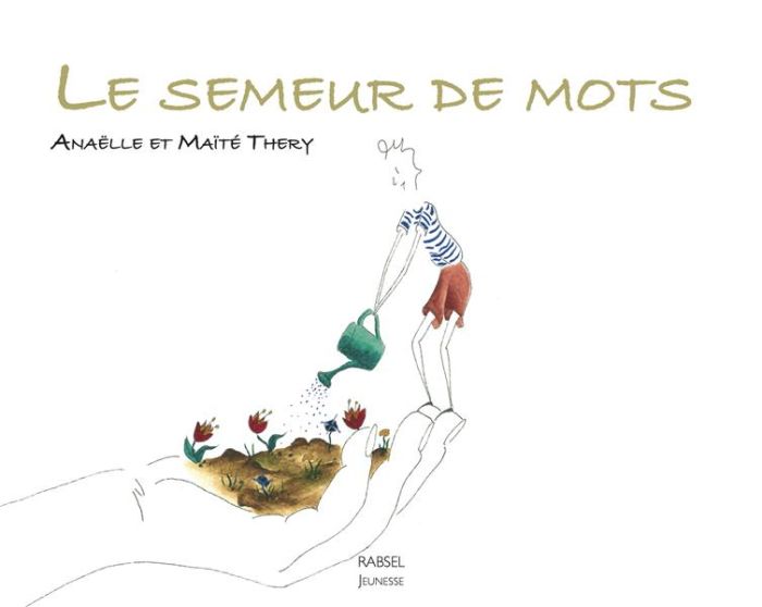 Emprunter Le semeur de mots livre