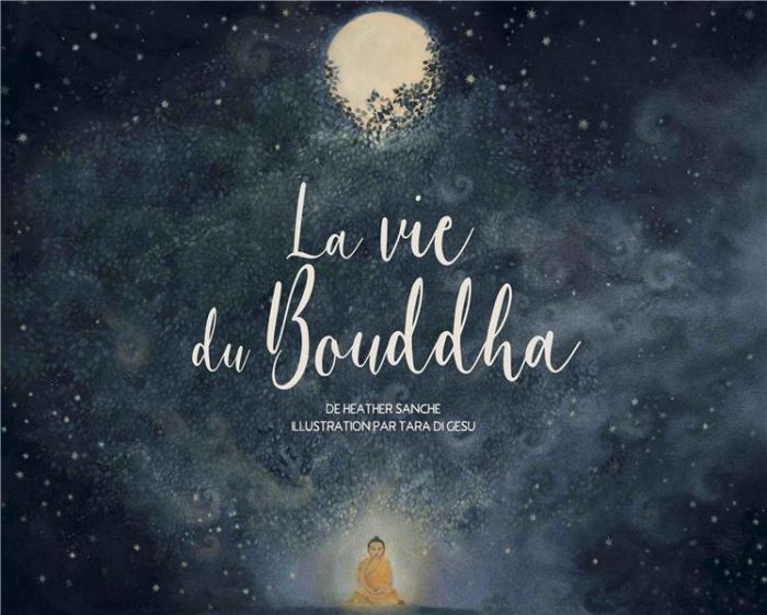 Emprunter La vie du Bouddha livre