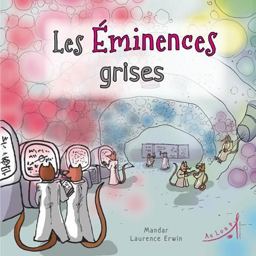 Emprunter Les Éminences grises livre