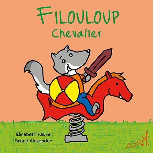 Emprunter Filouloup Chevalier livre