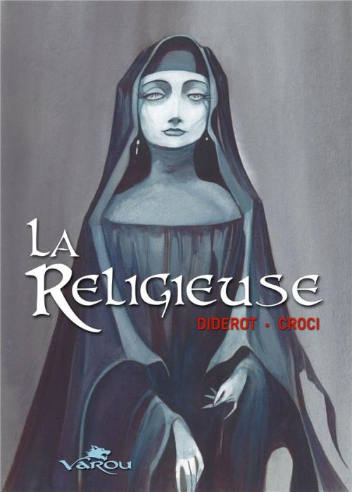 Emprunter La religieuse livre