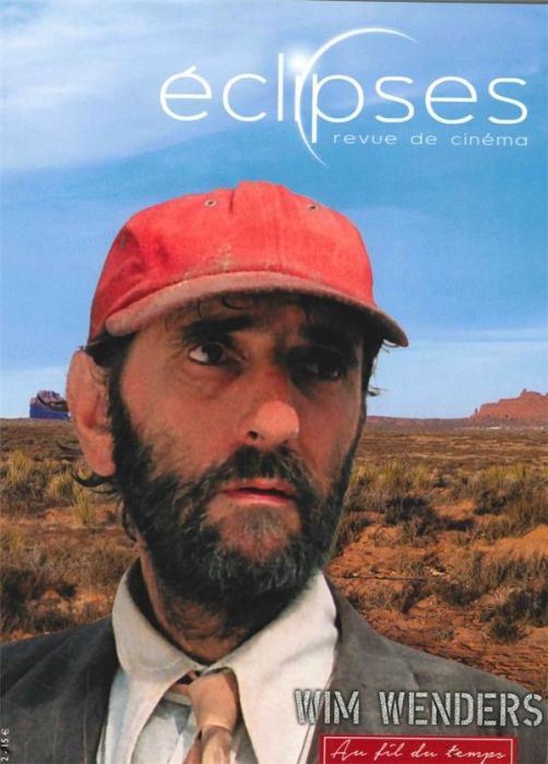 Emprunter Eclipses N° 57/2015-2 : Wim Wenders. Au fil du temps livre