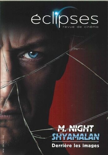 Emprunter Eclipses N° 61/2017-2 : M. Night Shyamalan. Derrière les images livre