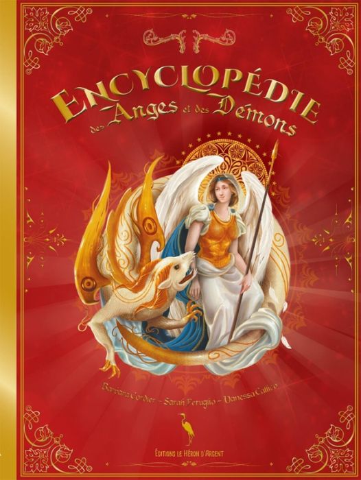 Emprunter Enyclopédie des Anges et des Démons livre