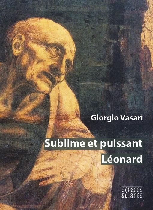 Emprunter Sublime et puissant Léonard livre