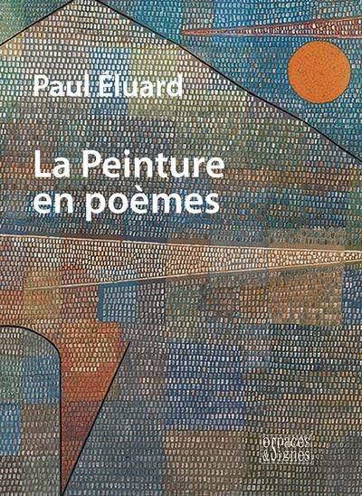 Emprunter La Peinture en poèmes livre