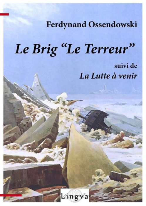 Emprunter Le brig 