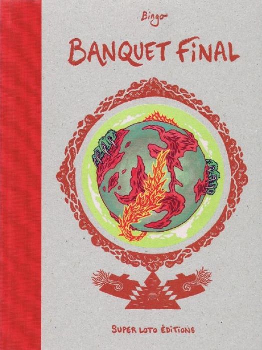 Emprunter Banquet final livre