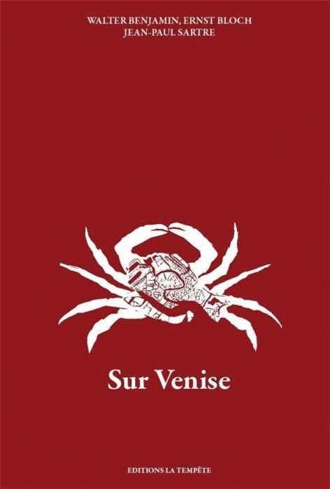 Emprunter Sur Venise livre