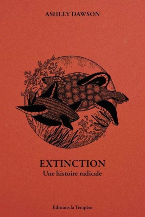 Emprunter Extinction. Une histoire radicale livre