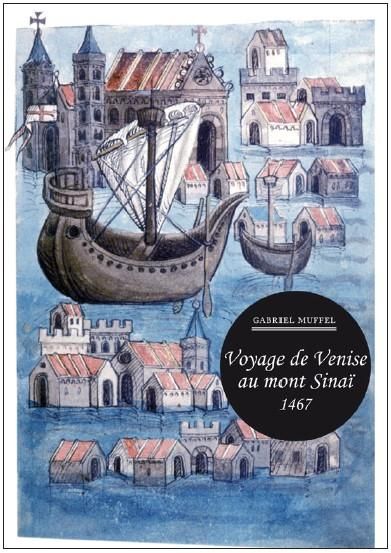 Emprunter Voyage de Venise au mont Sinaï 1467 livre