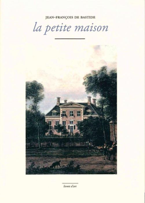 Emprunter La petite maison livre