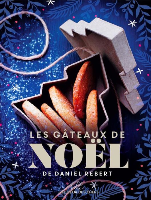 Emprunter Les gâteaux de Noël livre