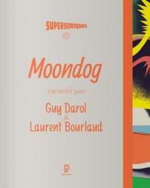 Emprunter Moondog livre