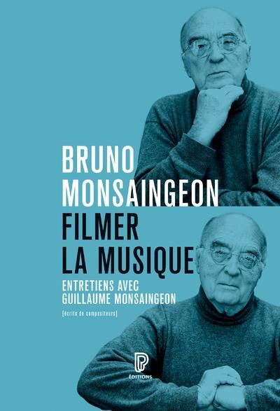 Emprunter Filmer la musique livre