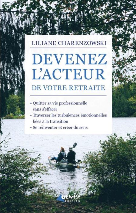 Emprunter Devenez l'acteur de votre retraite livre