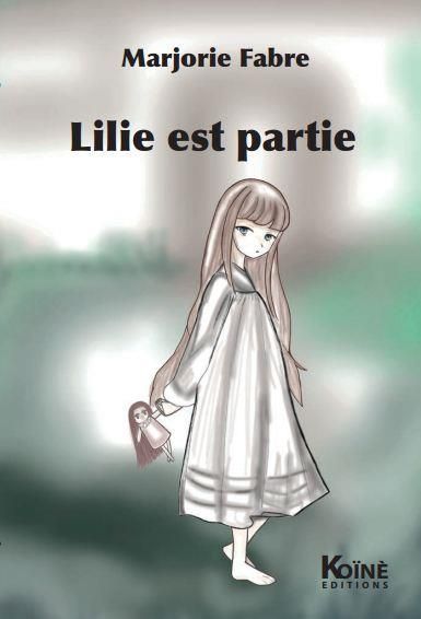 Emprunter Lilie est partie livre