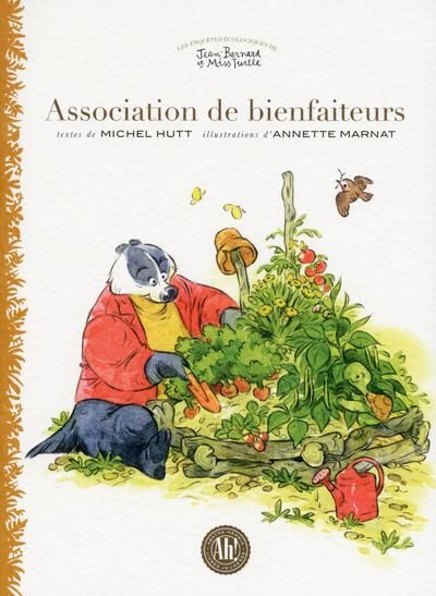 Emprunter Association de bienfaiteurs livre