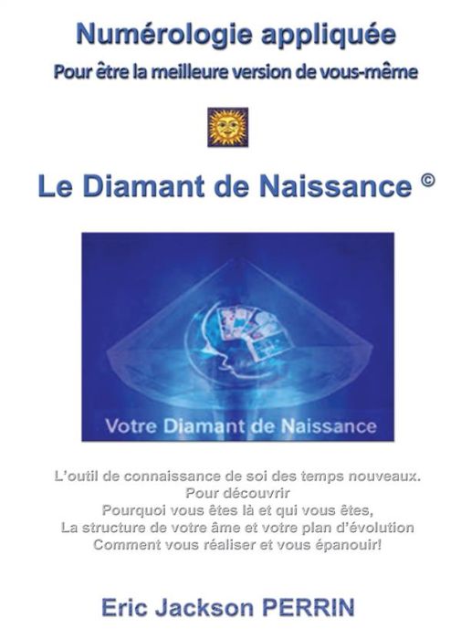 Emprunter Le diamant de naissance livre