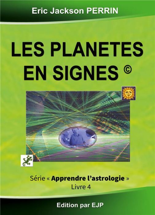 Emprunter Astrologie. Livre 4 : Les planètes en signes livre