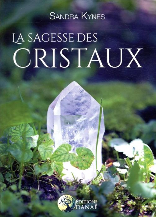 Emprunter La sagesse des cristaux. Un guide pour païens & wiccans livre