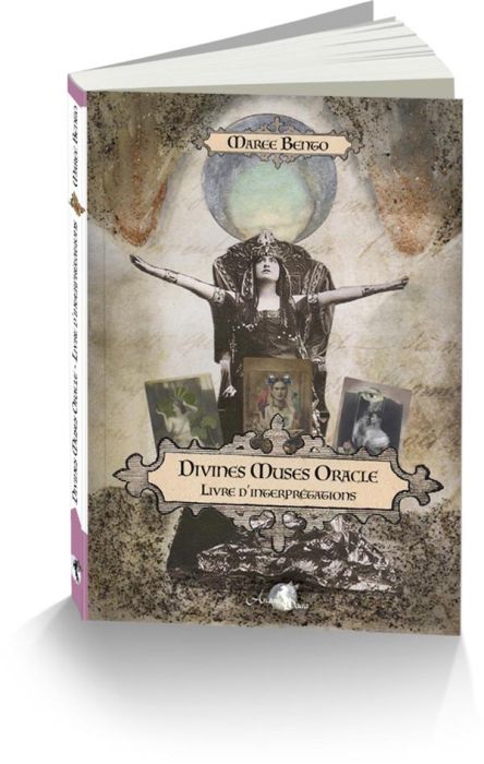 Emprunter Divines Muses Oracle. Livre d'interprétations livre