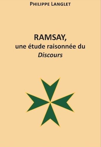 Emprunter Ramsay. Une étude raisonnée du Discours livre