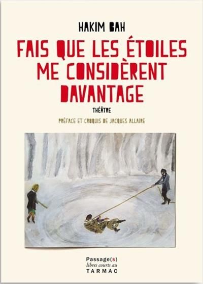 Emprunter Fais que les étoiles me considèrent davantage livre