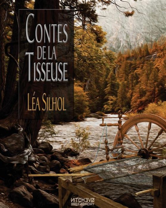 Emprunter Contes de la tisseuse. Cinq Saisons et un Elément livre