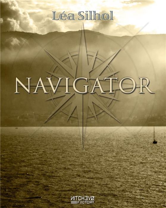 Emprunter Navigator. Précédé de Tracés de Feu (sous la peau) livre