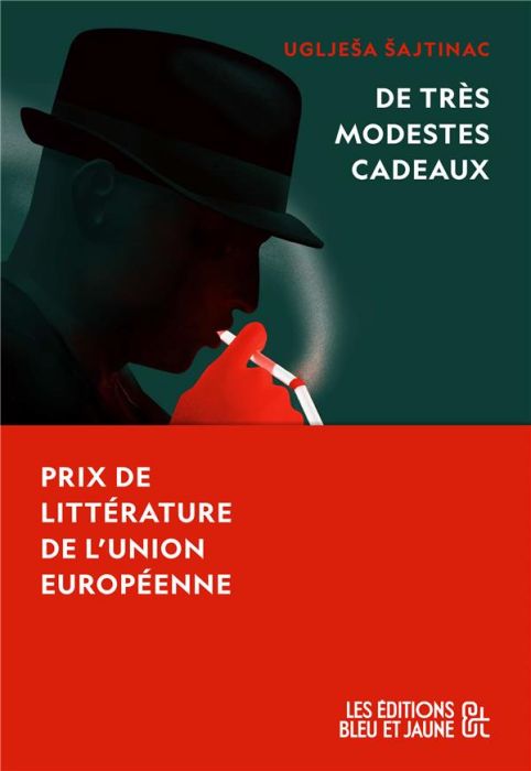 Emprunter De très modestes cadeaux livre