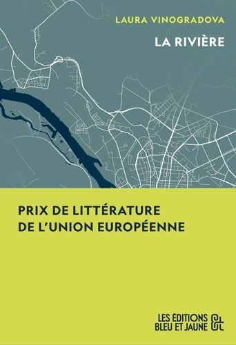 Emprunter La Rivière livre