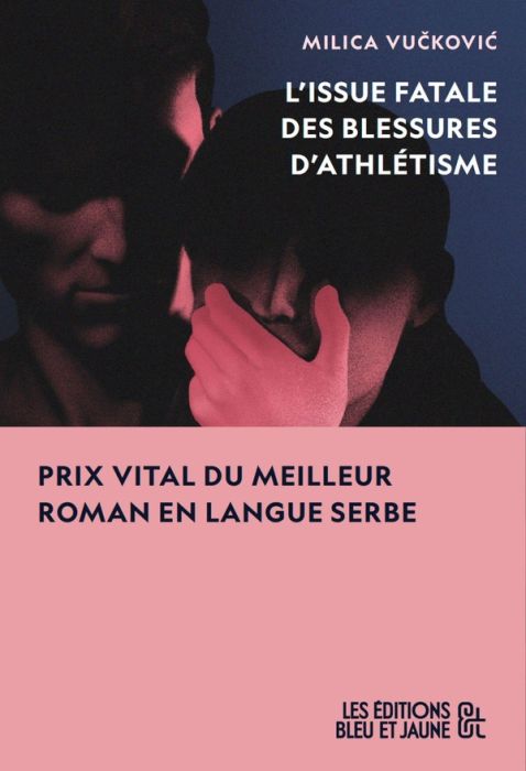 Emprunter L’issue fatale des blessures d’athlétisme livre