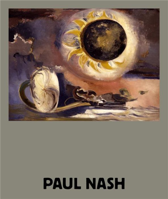 Emprunter Paul Nash. Elements lumineux, Edition bilingue français-anglais livre