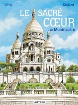 Emprunter Le Sacré-Coeur de Montmartre livre