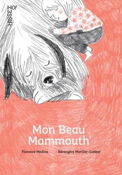 Emprunter Mon beau mammouth livre