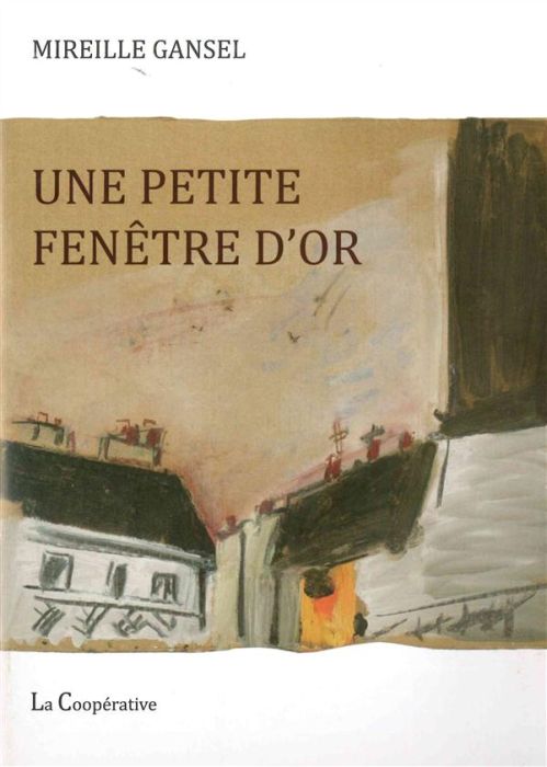 Emprunter Une petite fenêtre d'or livre