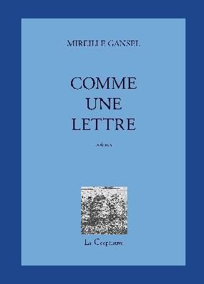 Emprunter Comme une lettre livre