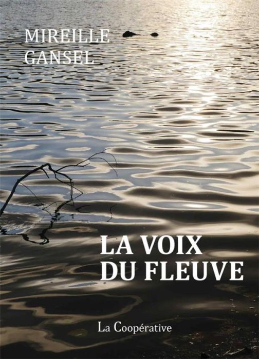 Emprunter La voix du fleuve livre